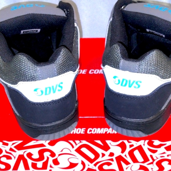 DVS Enduro 125 - Picture 4 of 4